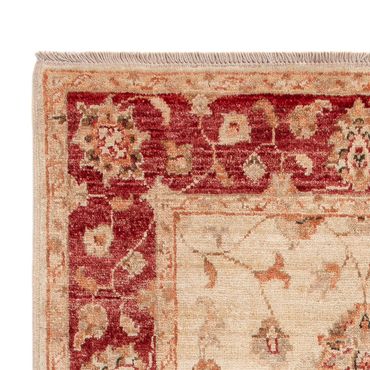 Ziegler Rug - 133 x 80 cm - beige