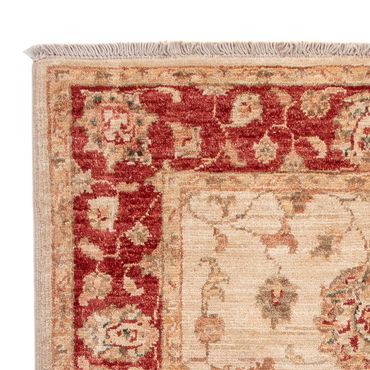 Ziegler Rug - 118 x 86 cm - beige