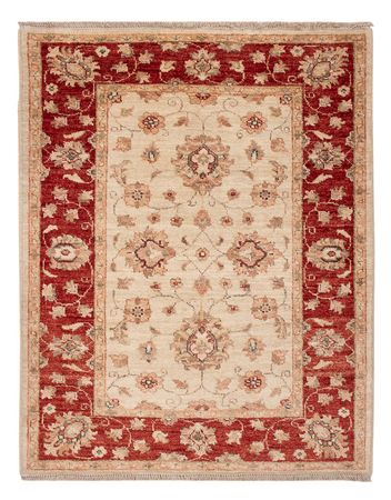 Ziegler Rug - 109 x 88 cm - beige