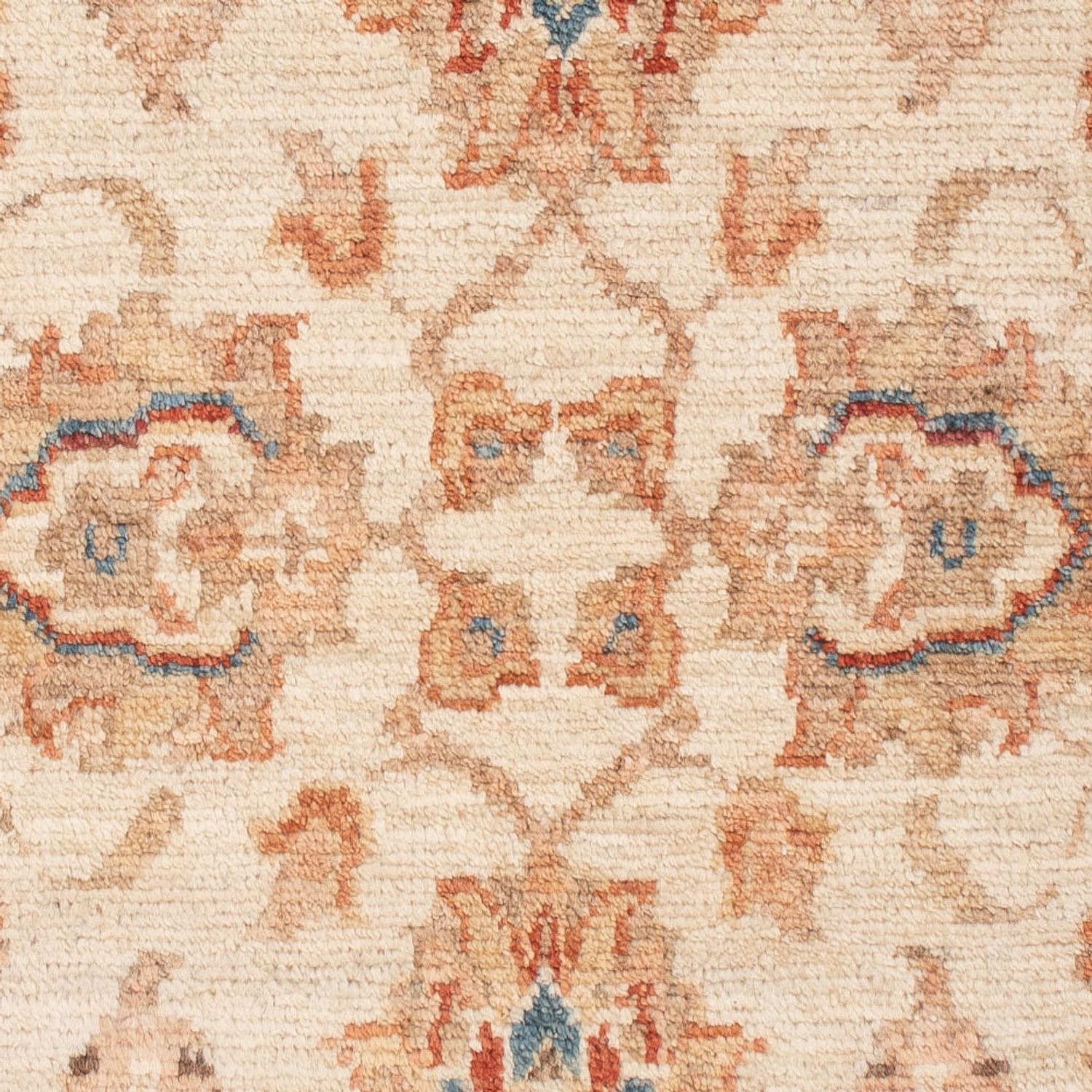 Ziegler Rug - 104 x 70 cm - beige