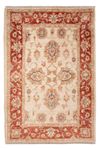 Ziegler Rug - 104 x 70 cm - beige