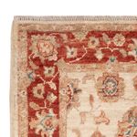 Ziegler Rug - 104 x 70 cm - beige