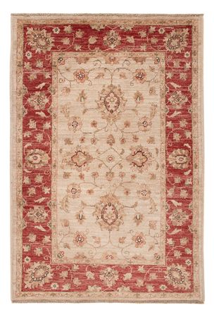 Ziegler Rug - 123 x 84 cm - beige