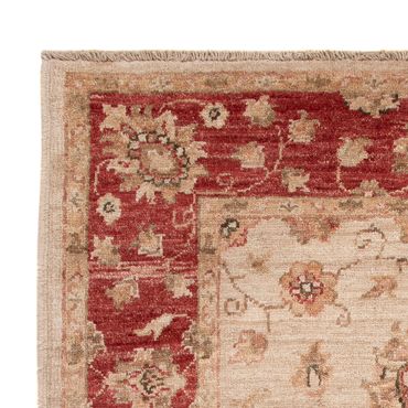 Ziegler Rug - 123 x 84 cm - beige