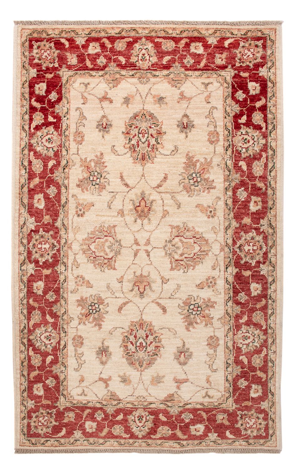 Ziegler Rug - 125 x 79 cm - beige