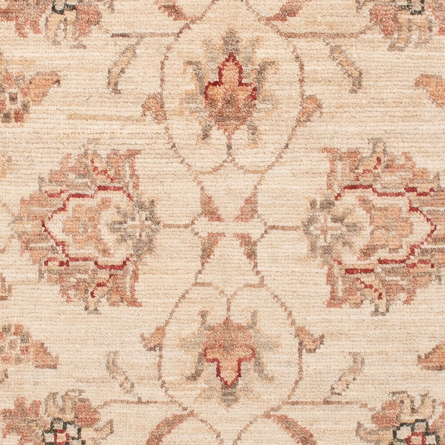 Ziegler Rug - 125 x 79 cm - beige