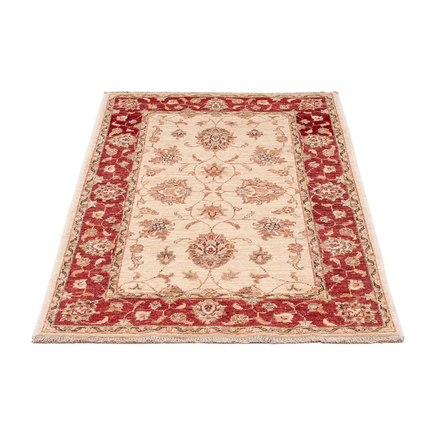 Ziegler Rug - 125 x 79 cm - beige