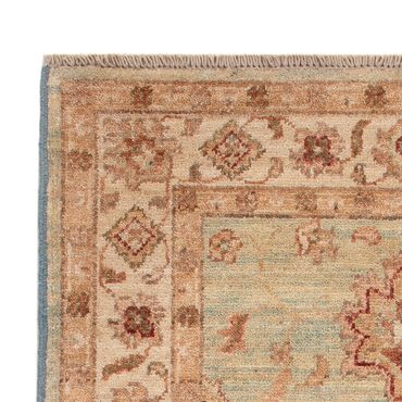 Ziegler Rug - 105 x 73 cm - beige