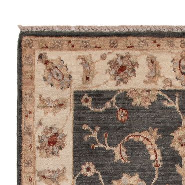 Ziegler Rug - 120 x 80 cm - black