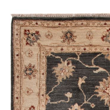 Ziegler Rug - 120 x 80 cm - black