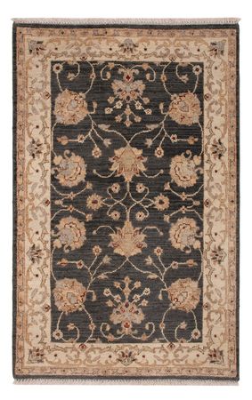 Ziegler Rug - 120 x 80 cm - black