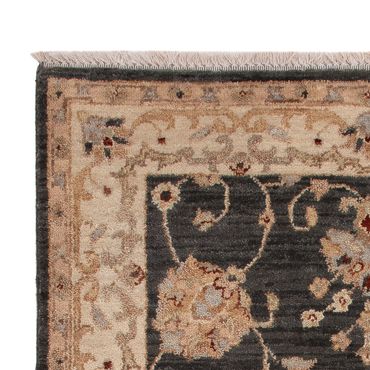 Ziegler Rug - 120 x 80 cm - black