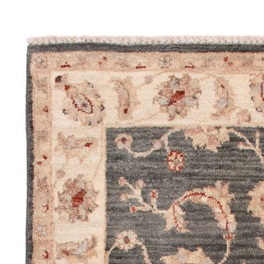 Ziegler Rug - 120 x 80 cm - black