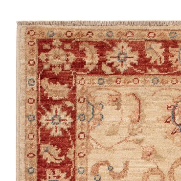 Ziegler Rug - 107 x 75 cm - beige