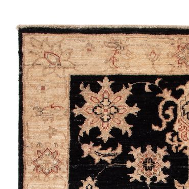 Ziegler Rug - 115 x 81 cm - black