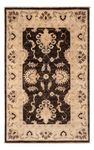 Ziegler Rug - 119 x 76 cm - black