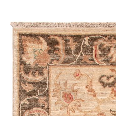 Ziegler Rug - 125 x 62 cm - beige