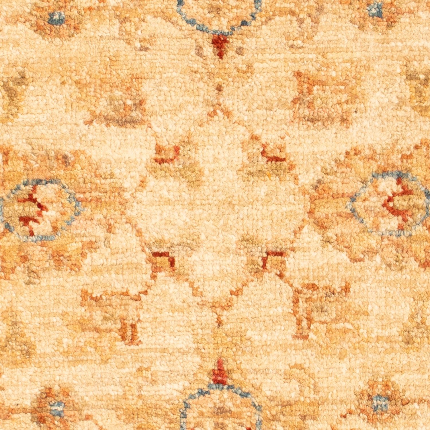 Ziegler Rug - 86 x 63 cm - beige