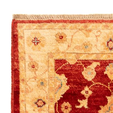 Ziegler Rug - 88 x 59 cm - red