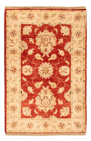 Ziegler Rug - 87 x 60 cm - red