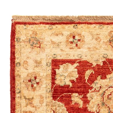 Ziegler Rug - 87 x 60 cm - red