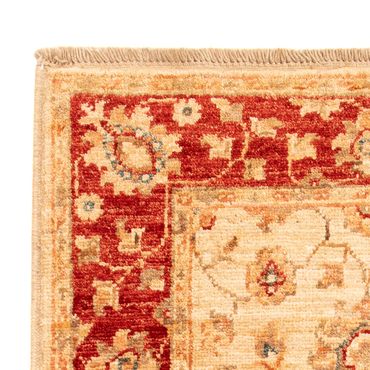 Ziegler Rug - 90 x 61 cm - beige