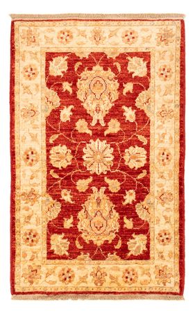 Ziegler Rug - 92 x 59 cm - red