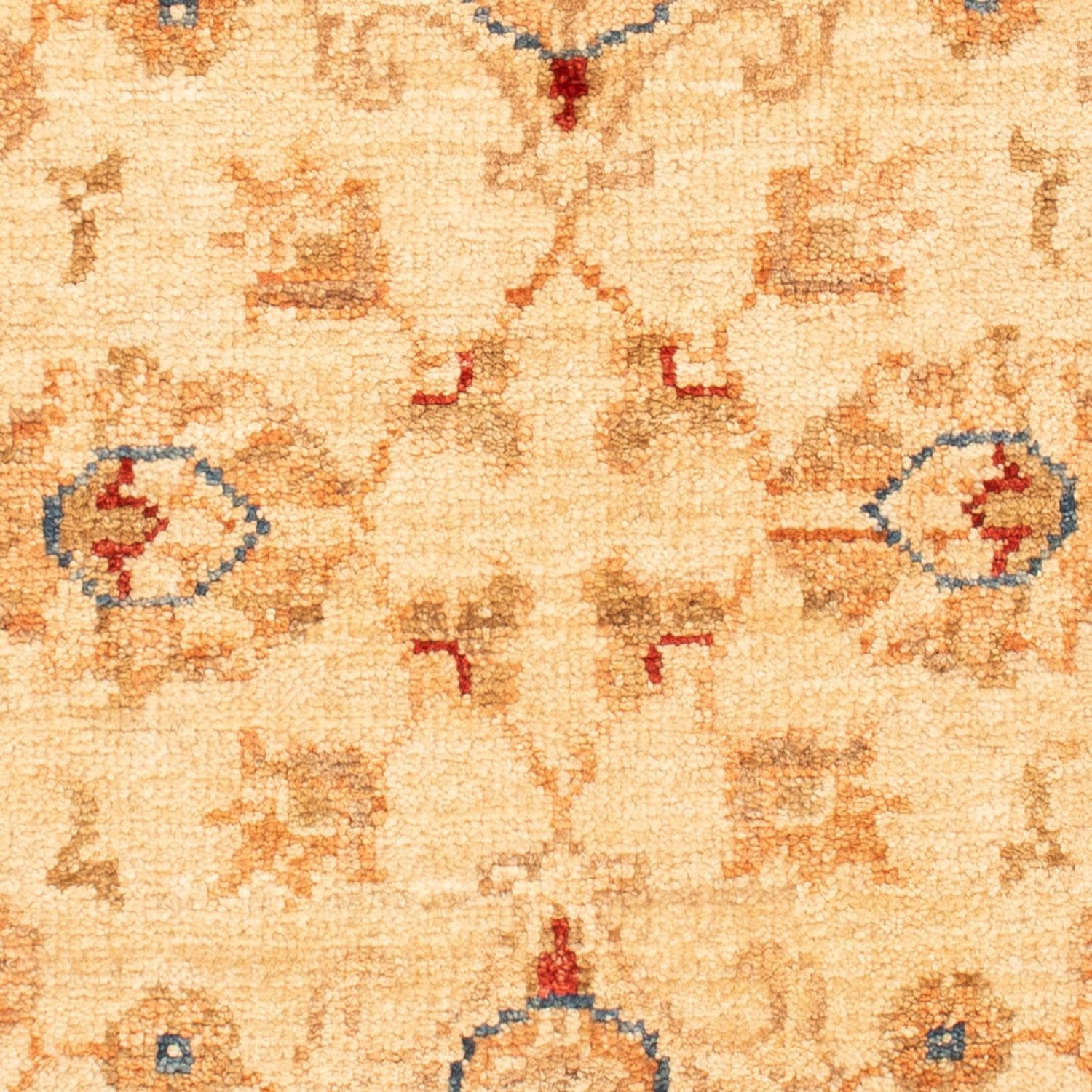 Ziegler Rug - 89 x 62 cm - beige