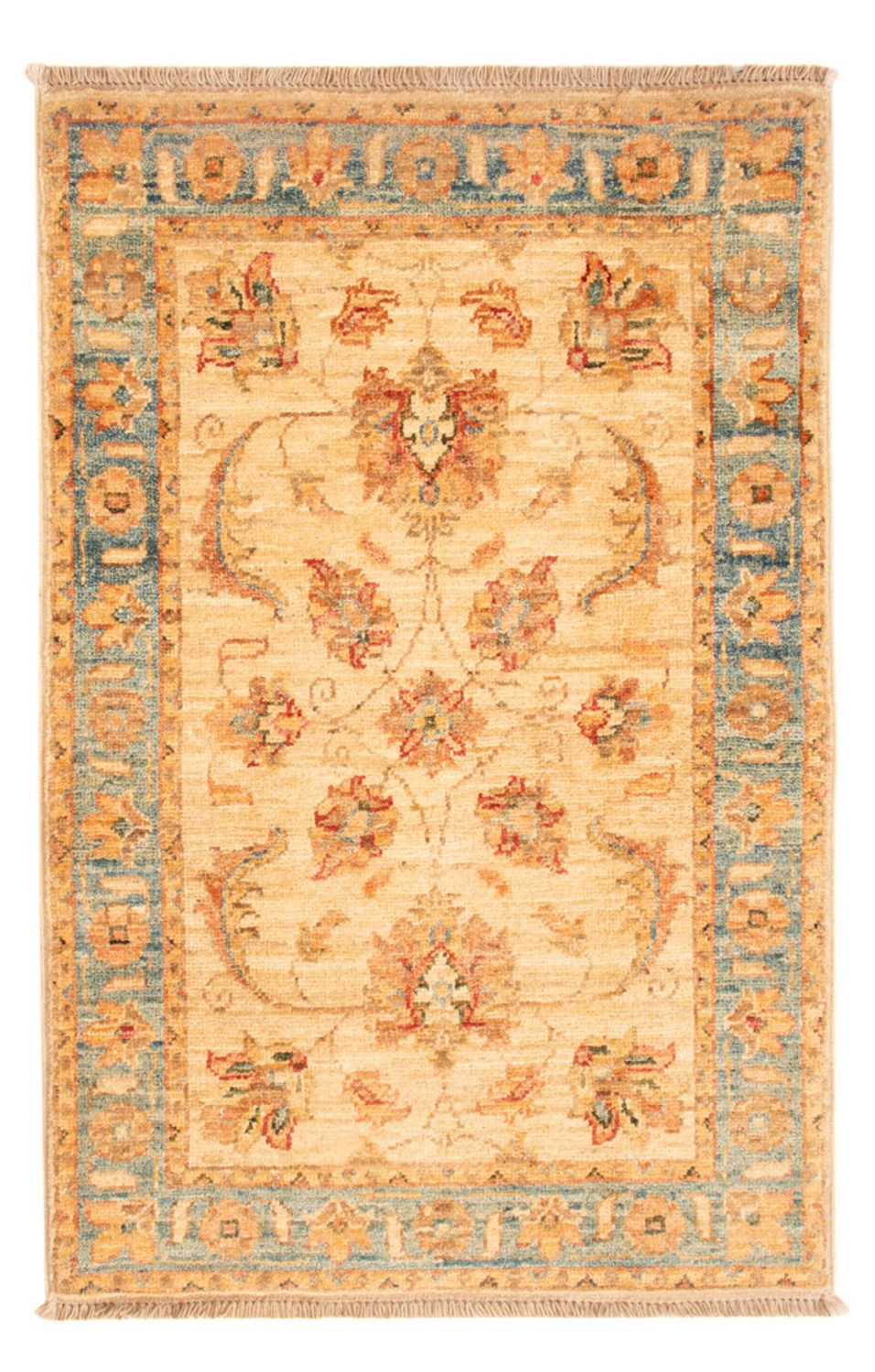 Ziegler Rug - 96 x 61 cm - beige