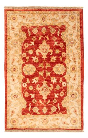 Ziegler Rug - 87 x 59 cm - red