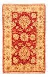 Ziegler Rug - 92 x 60 cm - red