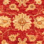 Ziegler Rug - 92 x 60 cm - red