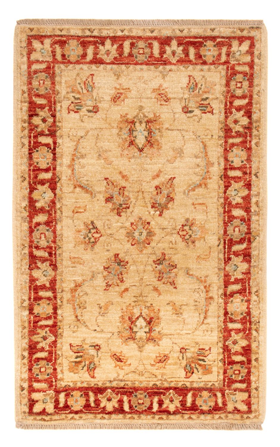 Ziegler Rug - 102 x 61 cm - beige