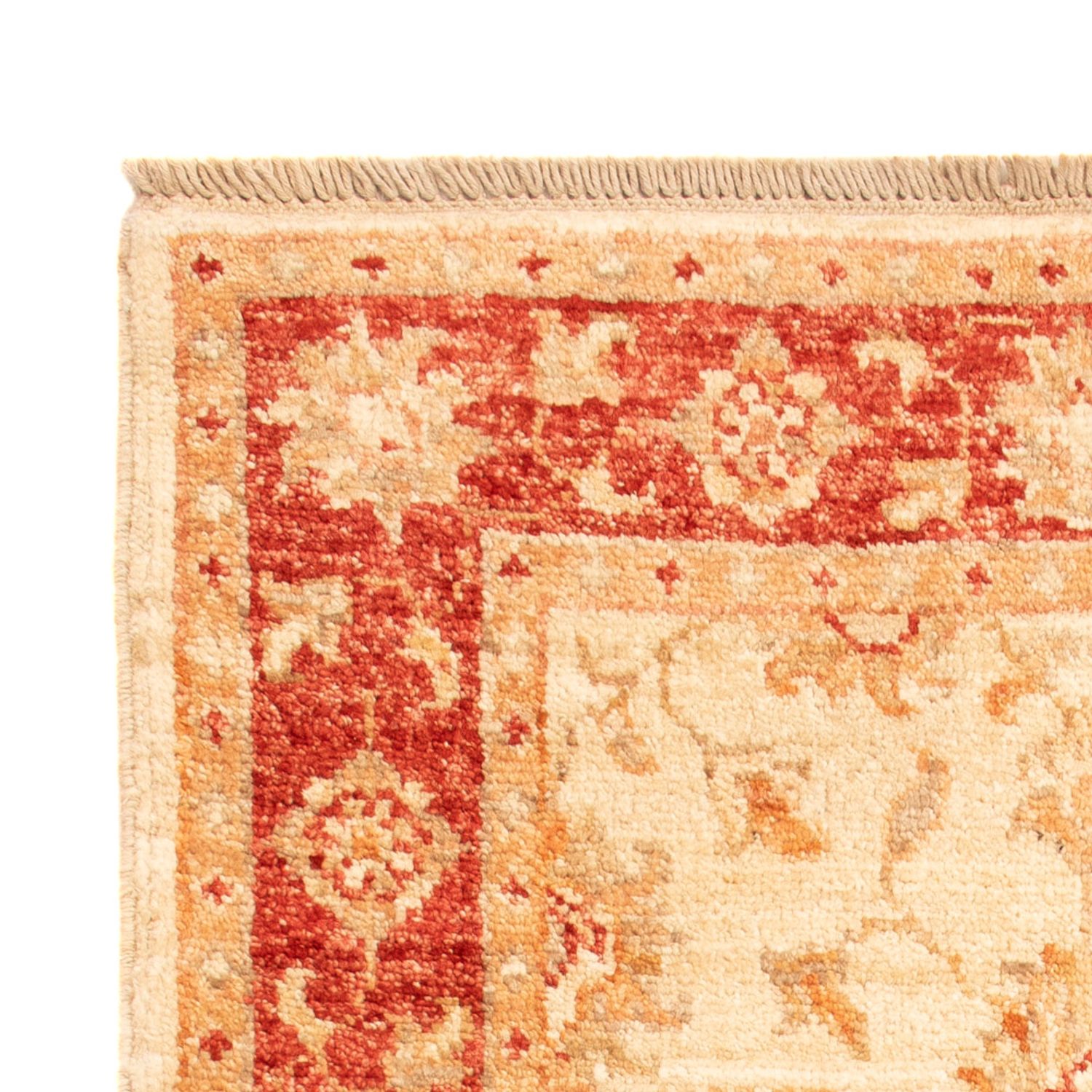 Ziegler Rug - 94 x 60 cm - beige