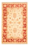 Ziegler Rug - 94 x 60 cm - beige