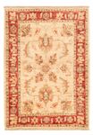 Ziegler Rug - 91 x 62 cm - beige