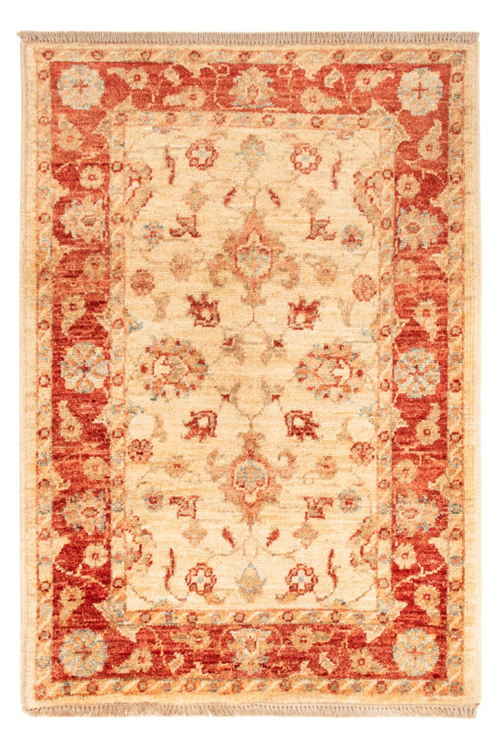 Ziegler Rug - 89 x 62 cm - beige