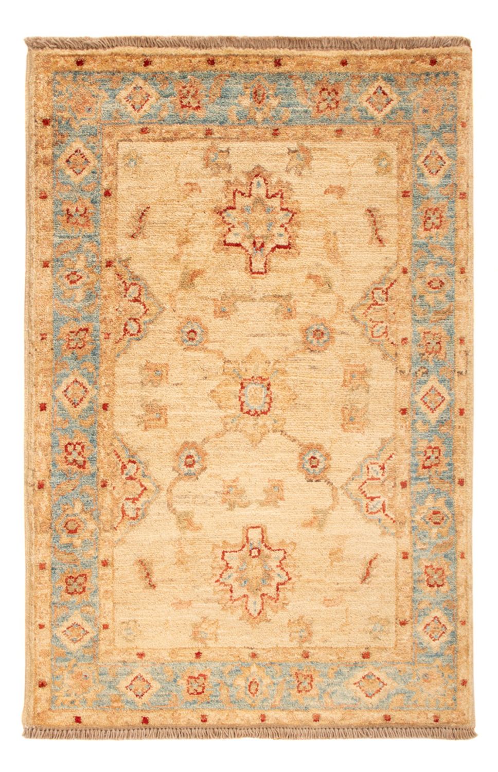 Ziegler Rug - 91 x 60 cm - beige