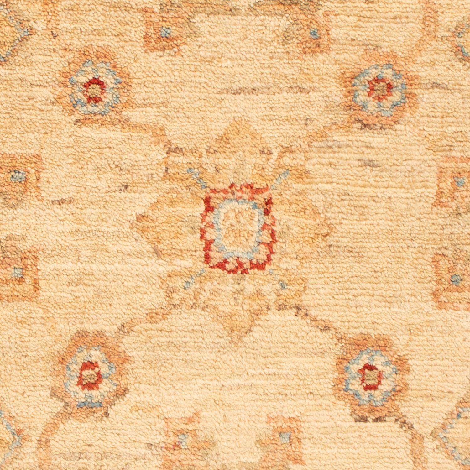 Ziegler Rug - 91 x 60 cm - beige