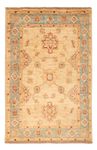 Ziegler Rug - 91 x 60 cm - beige