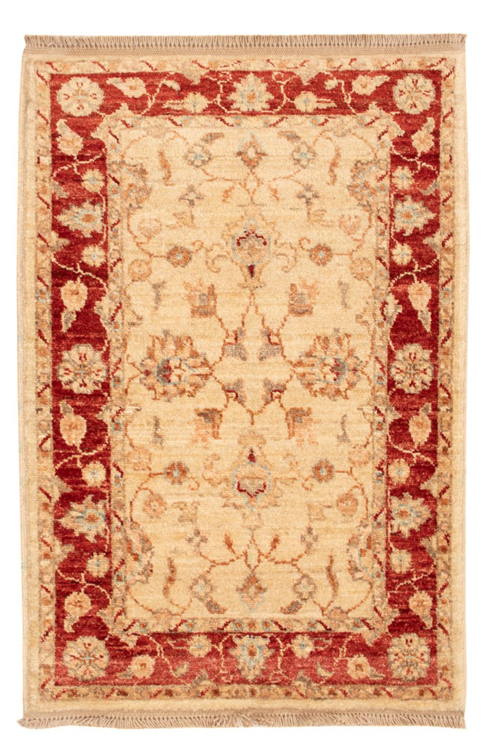 Ziegler Rug - 86 x 58 cm - beige