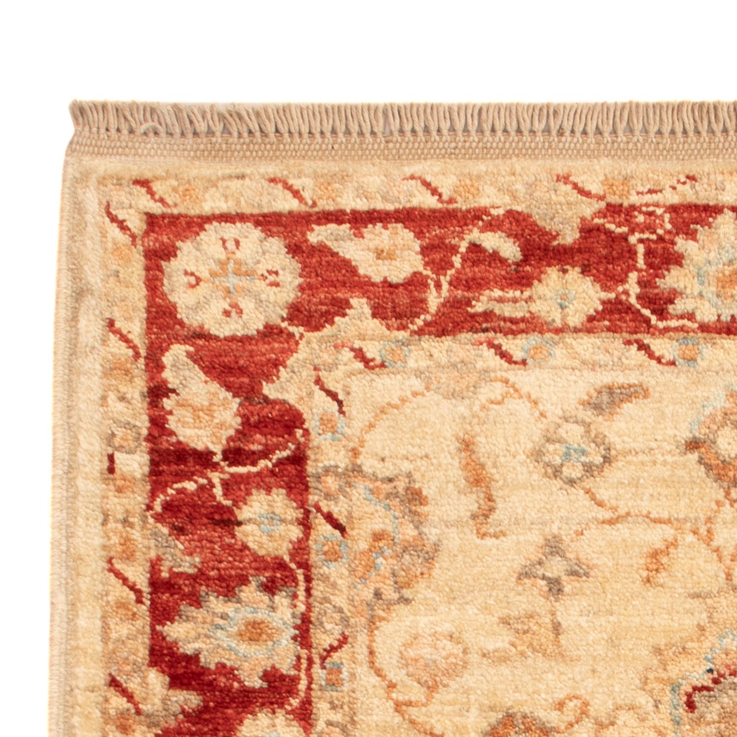 Ziegler Rug - 86 x 58 cm - beige