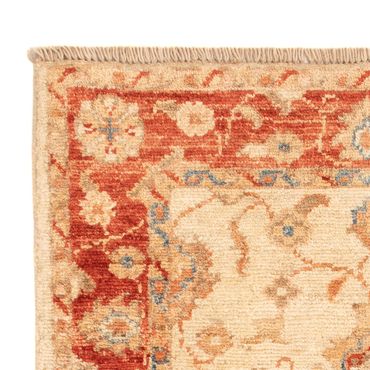Ziegler Rug - 85 x 58 cm - beige