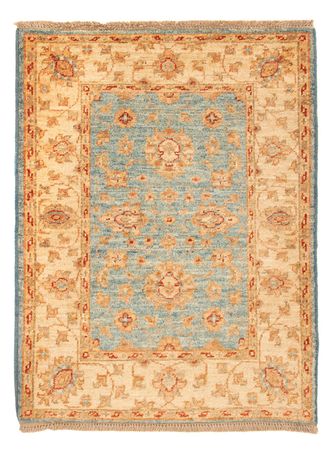 Ziegler Rug - 86 x 64 cm - light blue