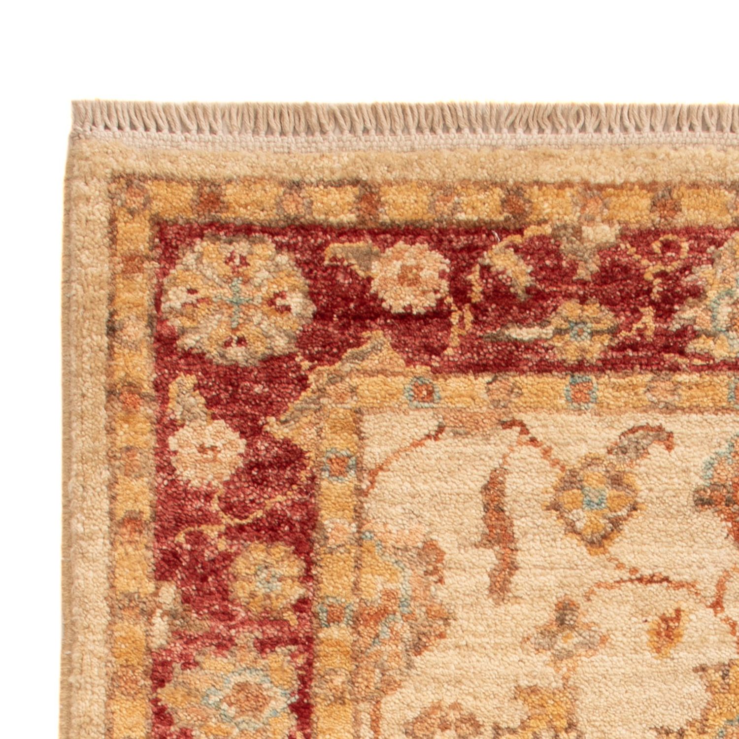 Ziegler Rug - 91 x 62 cm - beige