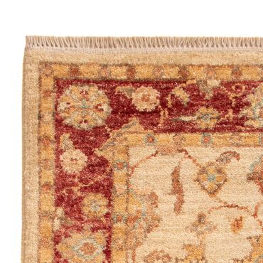 Ziegler Rug - 91 x 62 cm - beige