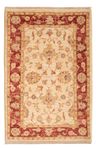 Ziegler Rug - 91 x 62 cm - beige