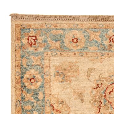Ziegler Rug - 87 x 64 cm - beige