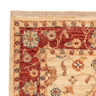 Ziegler Rug - 88 x 61 cm - beige