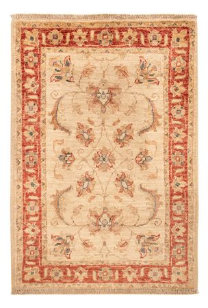 Ziegler Rug - 95 x 63 cm - beige